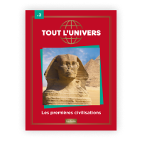 Le N°2 : Les premières civilisations